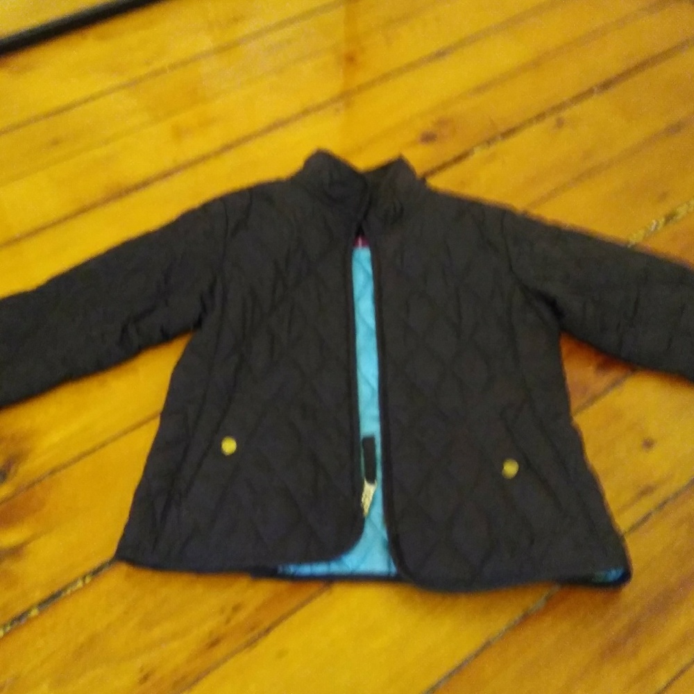 Lands End spring/fall jacket